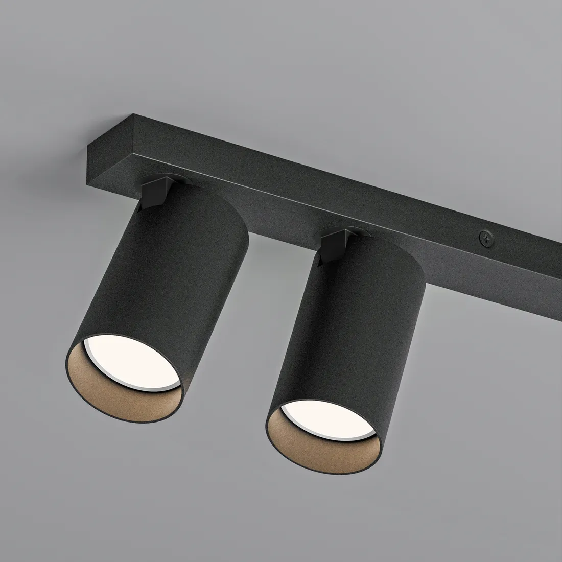 spot-prostokatny-smartled-czarny