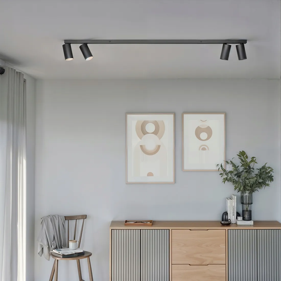 spot-prostokatny-smartled-czarny