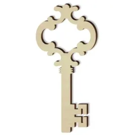 klucz-do-lania-wosku-andrzejki-klucz-1-drewno-10-cm-10-szt