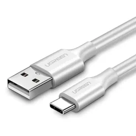 kabel-usb-a-do-usb-c-ugreen-us287-025m-3a-szybkie-ladowanie-bialy