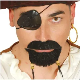wasy-party-wasy-i-broda-pirata-czarny-guirca
