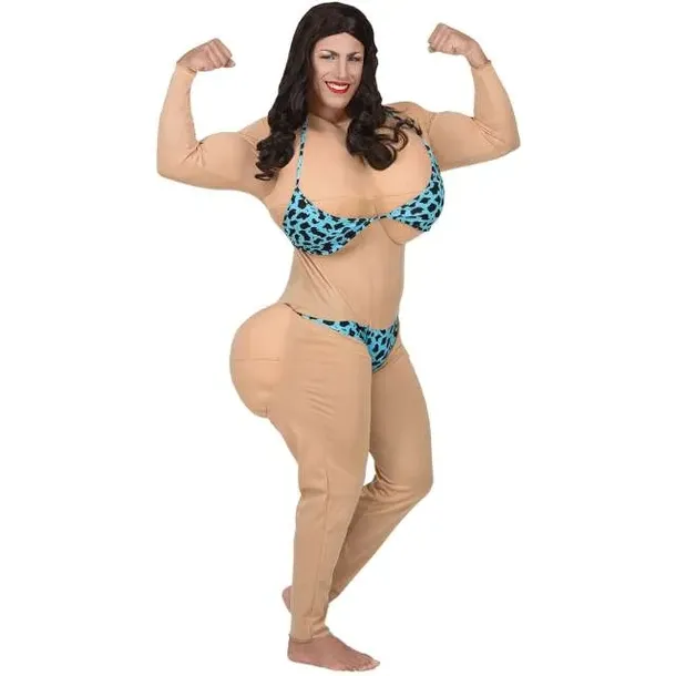stroj-dla-doroslych-miss-bikini-widmann-xl