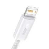 kabel-usb-a-lightning-24a-dla-iphone-a-baseus-dynamic-2m-bialy-stan-nowy