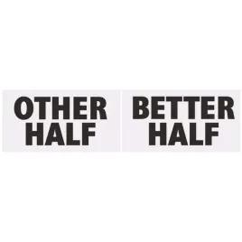 fotogadzet-karteczki-other-half-and-better-half-2-szt