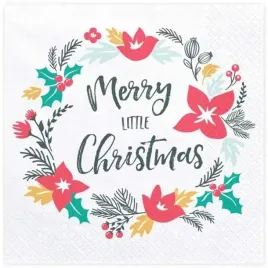 serwetki-merry-little-christmas-biale-33-cm-20-szt
