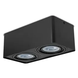 spot-kwadratowy-smartled-czarny