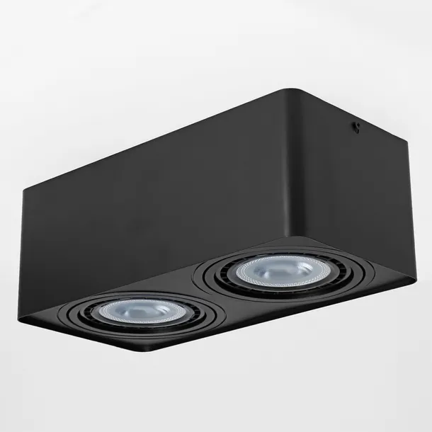 spot-kwadratowy-smartled-czarny-ksztalt-kwadratowy