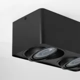 spot-kwadratowy-smartled-czarny-dlugosc-wysokosc-11-cm
