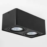 spot-kwadratowy-smartled-czarny-maksymalna-moc-pojedynczego-zrodla-swiatla-40-w