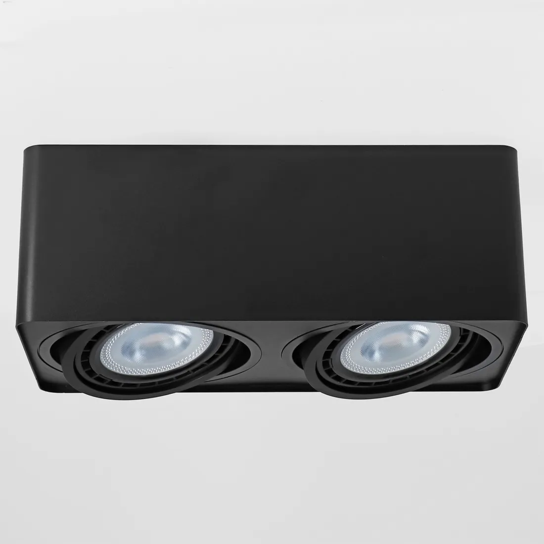 spot-kwadratowy-smartled-czarny