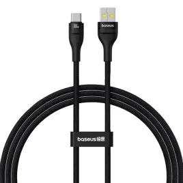 kabel-usb-a-usb-c-baseus-flash-2-100w-1m-czarny-szybkie-ladowanie