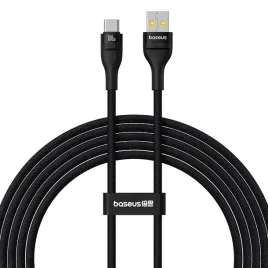 kabel-usb-a-usb-c-baseus-flash-2-do-ladowania-i-transferu-danych-2m-czarny