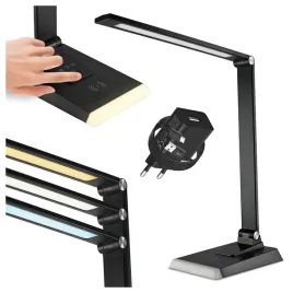 lampka-na-biurko-biurkowa-led-do-pracy-sciemniana-kreslarska-dotyk-indukcja