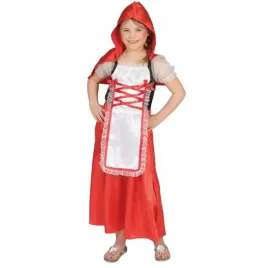 stroj-dla-dzieci-czerwony-kapturek-funny-fashion-rozm-116