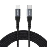 kabel-usb-c-lightning-choetech-ip0041-2m-mfi-do-iphone-czarny-stan-nowy