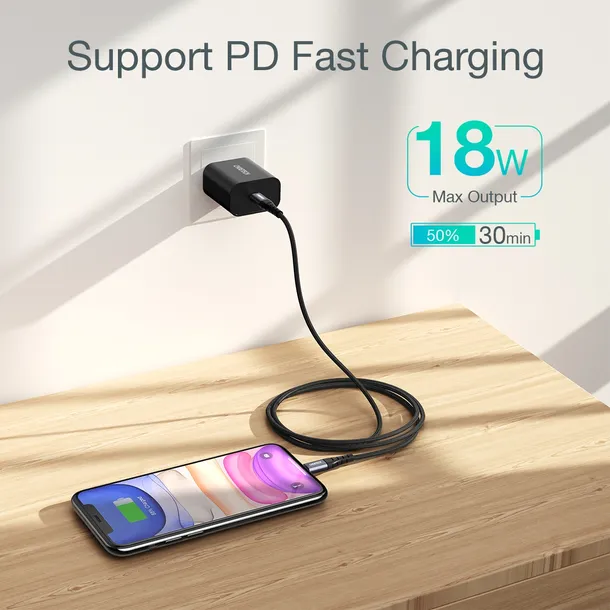 kabel-usb-c-lightning-choetech-ip0041-2m-mfi-do-iphone-czarny-marka-choetech