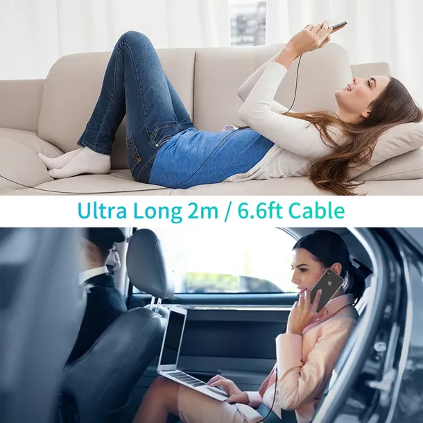 kabel-usb-c-lightning-choetech-ip0041-2m-mfi-do-iphone-czarny-stan-nowy-model-ip0041