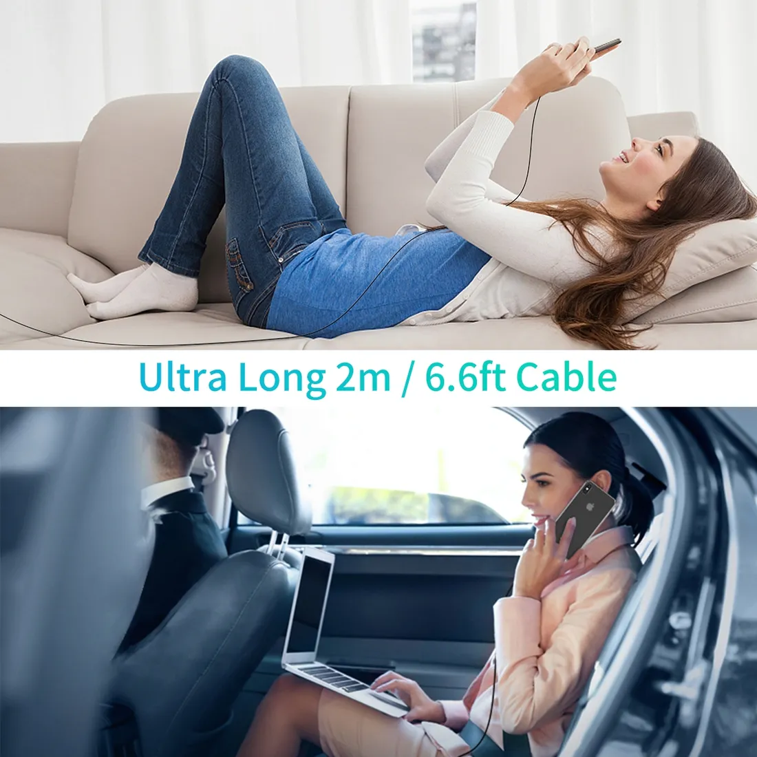 kabel-usb-c-lightning-choetech-ip0041-2m-mfi-do-iphone-czarny-stan-nowy