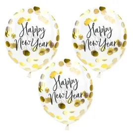 balony-z-konfetti-happy-new-year-zlote-partydeco-11-3-szt