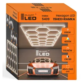 lampa-led-hexagon-sufitowa-panel-oswietlenie-do-garaz-warsztat-484-x-243-cm