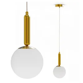 lampa-wiszaca-smartled-zlote-lampy-1-punkty-swiatla-e27