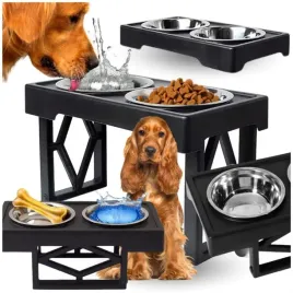 2x-miska-dla-psa-kota-stojak-stolik-regulowana-duza-metalowa-antyposlizgowa