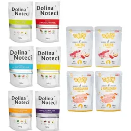 zestaw-dla-psa-10x500g-mix-smakow-6x-dolina-noteci-4x-bult-tuf-tuf