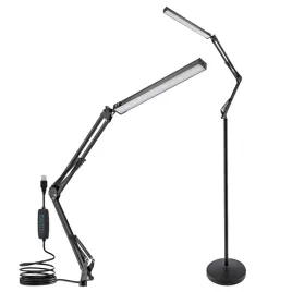 lampa-podlogowa-smartled-czarna-10w-z-regulacja-jasnosci-i-barwy-swiatla