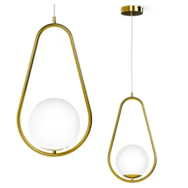 lampa-wiszaca-smartled-zlote-lampy-1-punkty-swiatla-e27