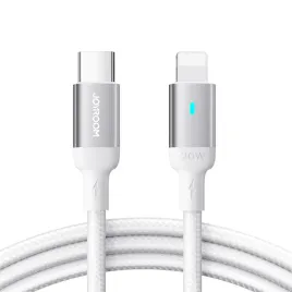 kabel-usb-c-lightning-joyroom-s-cl020a10-20w-z-wskaznikiem-led-bialy-1