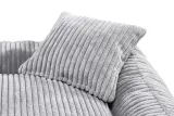 legowisko-dla-psa-soft-stripe-m-80-65-stan-nowy-kolor-wielokolorowy