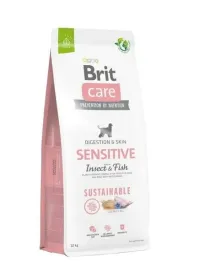 brit-care-sustainable-sensitive-insect-fish-12kg