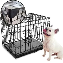 metalowa-klatka-dla-psa-wzmocniona-kojec-czarna-76x46x51-narozniki-gratis-m