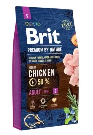brit-premium-by-nature-adult-small-8kg