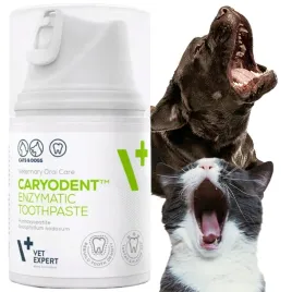 vet-expert-caryodent-enzymatyc-enzymatyczna-pasta-do-zebow-dla-psa-i-kota
