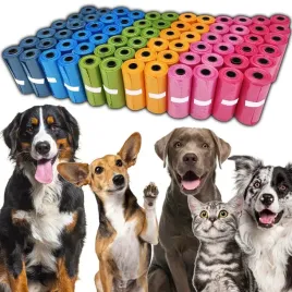 woreczki-torebki-dla-psa-worki-na-psie-odchody-kupy-mocne-1350szt