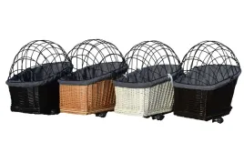 kosz-z-kratka-na-bagaz-koszyk-z-obszyciem-i-poduszka-ciemna-popiel-mix