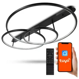 lampa-sufitowa-led-plafon-natynkowy-tuya-aplikacja-na-telefon-pilot-156w