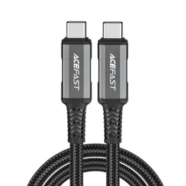 kabel-usb-c-acefast-c1-09-4k-40-gb-s-pd240w-szaro-czarny-1m
