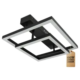 lampa-sufitowa-smartled-czarna-metalowa-z-2-punktami-led-5940-lm