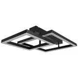 lampa-sufitowa-smartled-czarna-metalowa-z-2-punktami-led-5940-lm-rodzaj-gwintu-zintegrowane-zrodlo-led