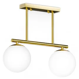 lampa-wiszaca-smartled-zlote-lampy-2-punkty-swiatla-e27