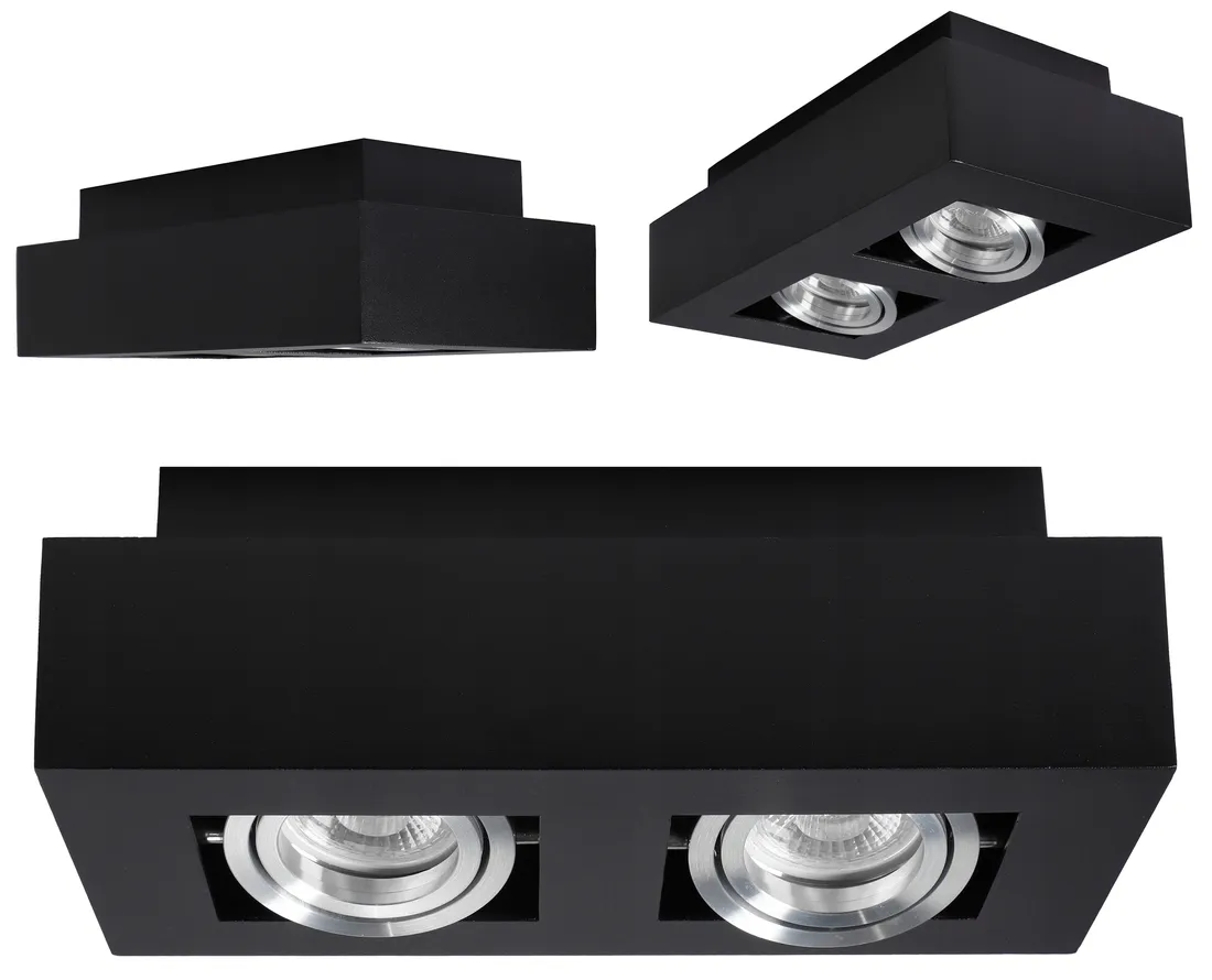 spot-kwadratowy-smartled-czarny