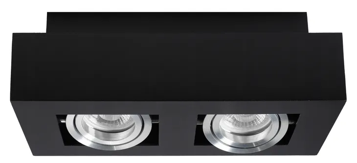 spot-kwadratowy-smartled-czarny-dlugosc-wysokosc-25-cm