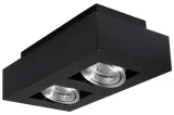 spot-kwadratowy-smartled-czarny-waga-z-opakowaniem-0-5-kg