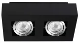 spot-kwadratowy-smartled-czarny-rodzaj-gwintu-gu10