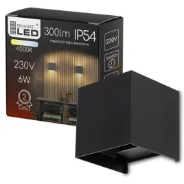 kinkiet-ogrodowy-smartled-czarny-zintegrowane-zrodlo-led-6-w