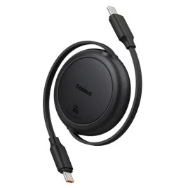 kabel-usb-c-baseus-free2pull-zwijany-60-w-480-mbps-czarny