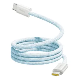 kabel-usb-c-baseus-dynamic-4-pro-100-w-1-m-niebieski-magnetyczny