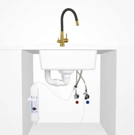 system-filtrujacy-zewnetrzny-do-wody-pitnej-gotowy-zestaw-z-filtrem